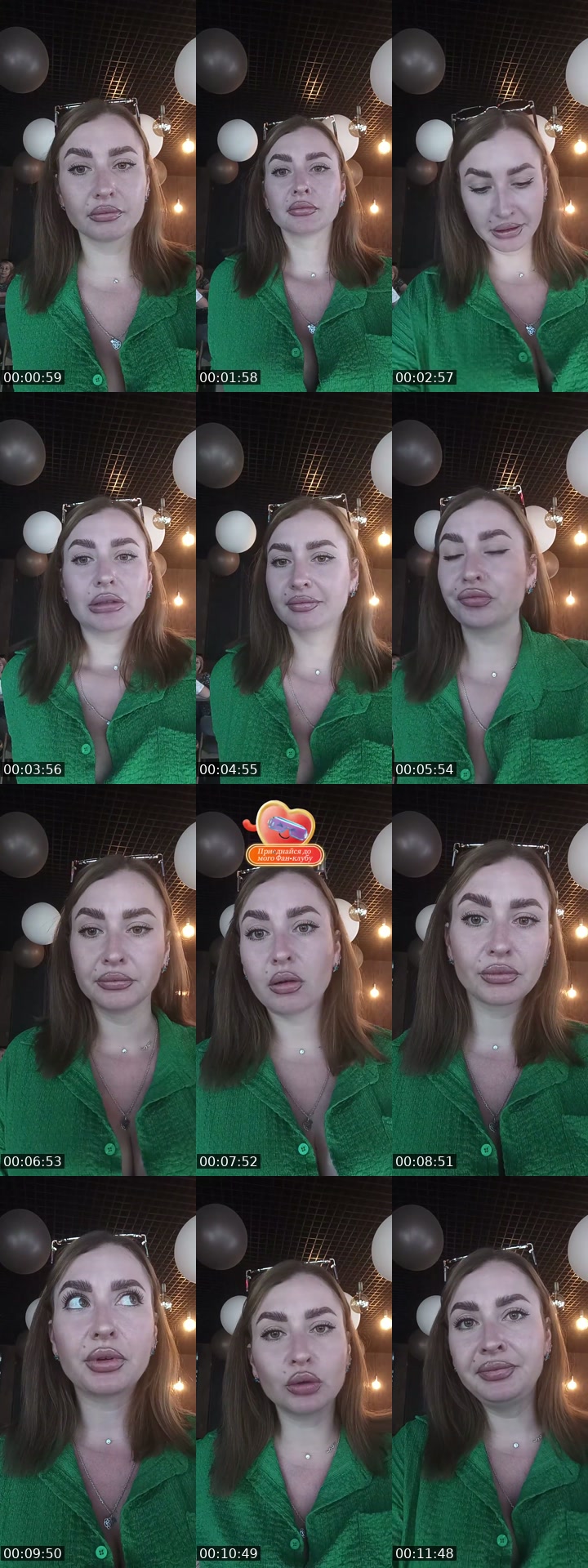 @olichkapetronchik TikTok live from 2026-07-27
