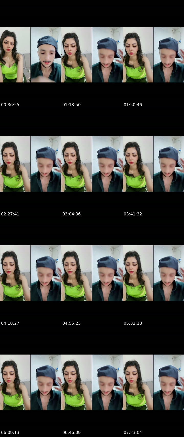 @reem_hjy TikTok live from 2026-07-27