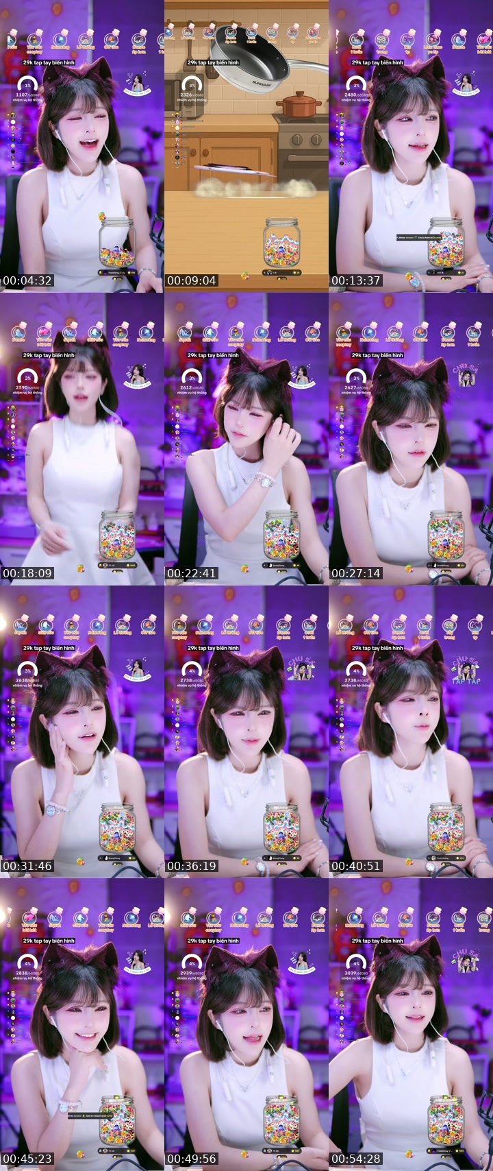 TikTok live: buổi chiều vui vẻ nghe hát nhaa by @will_mina2210