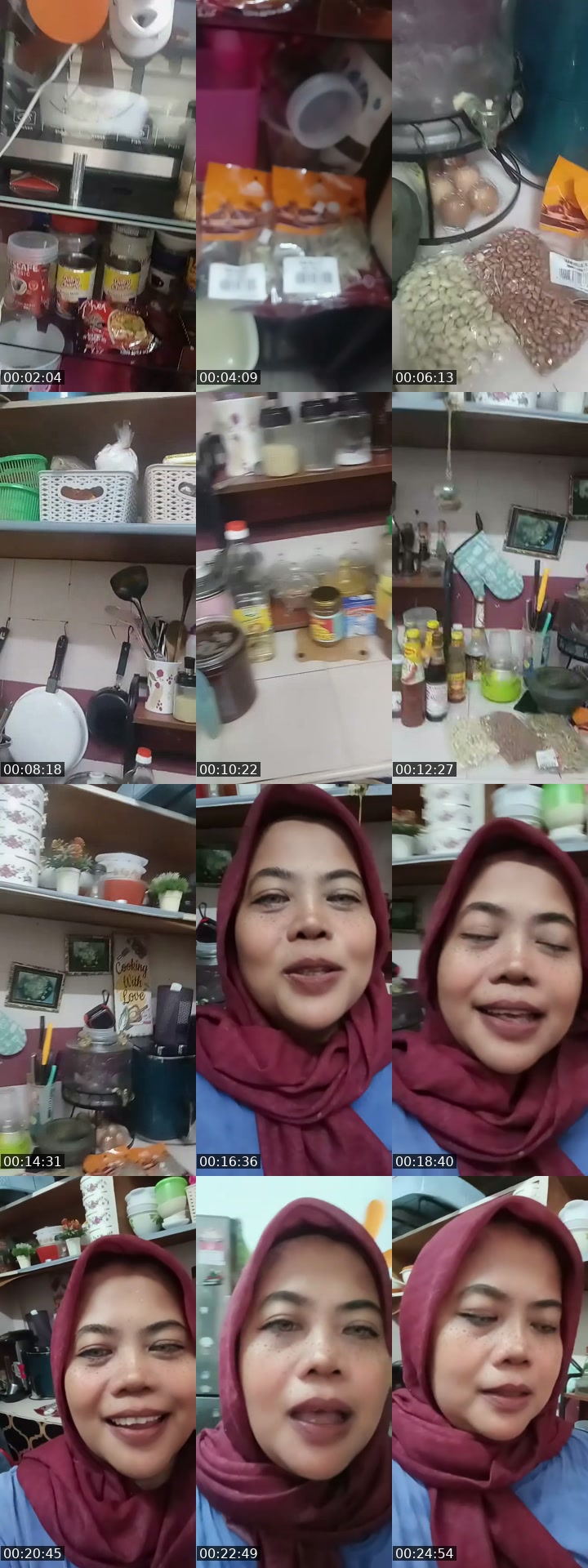 @yuni.rara4 TikTok live from 2026-07-27