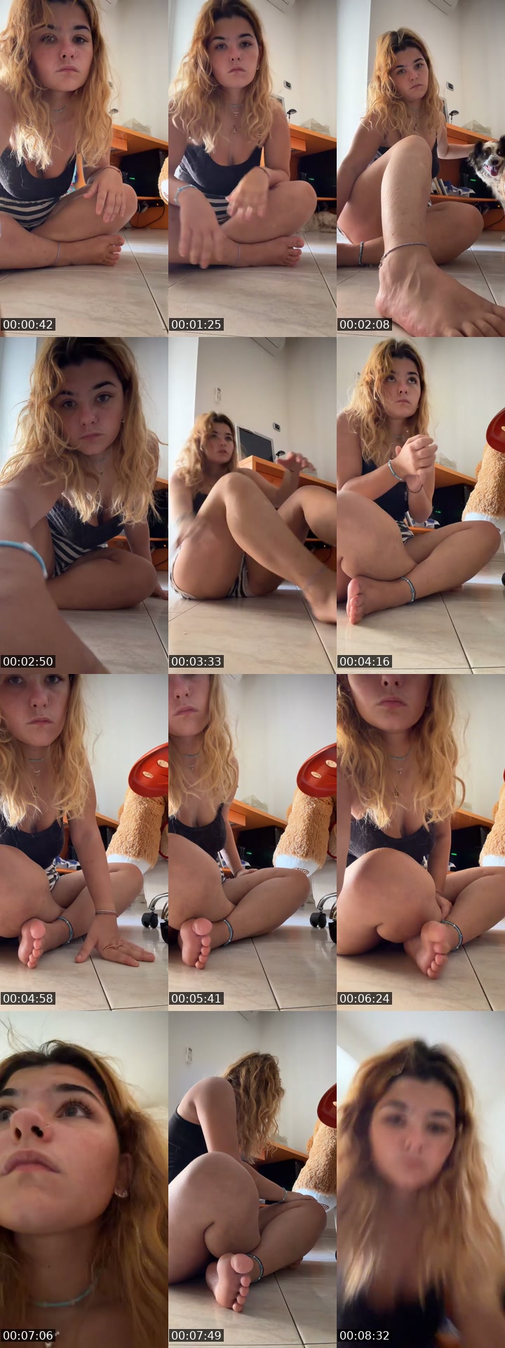 @serena217003 TikTok live from 2026-07-27