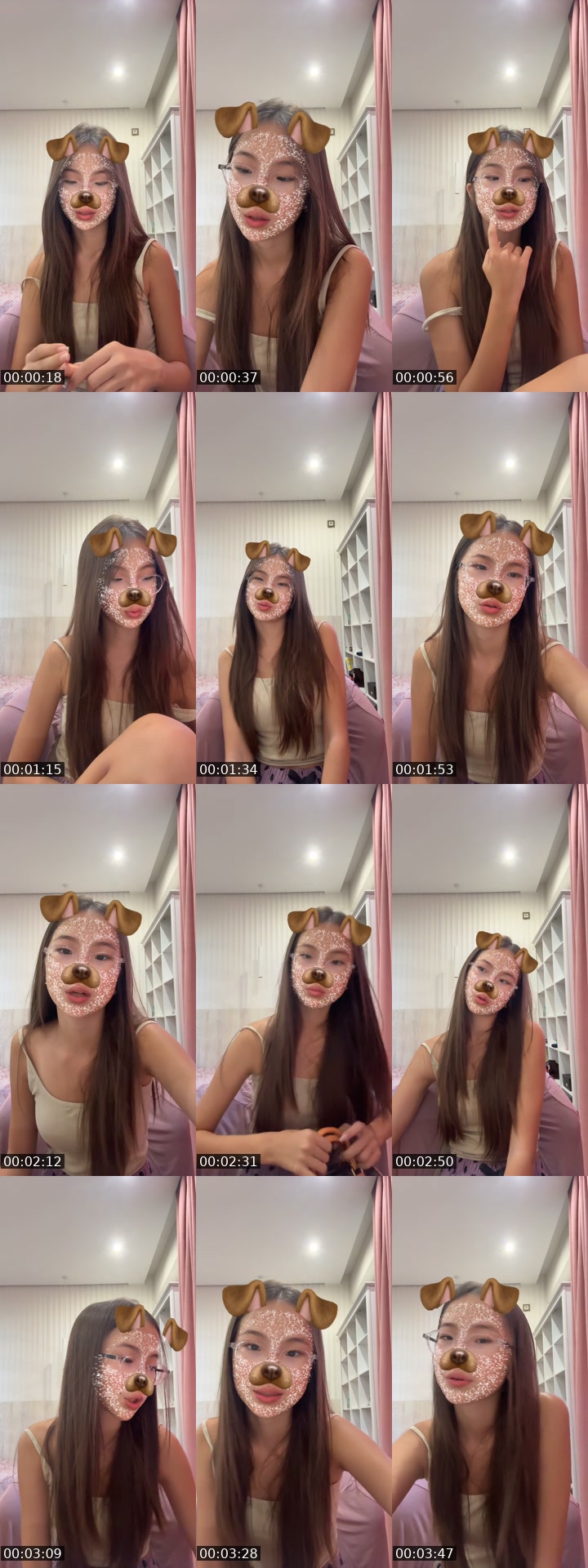 @rasinti TikTok live from 2026-07-27
