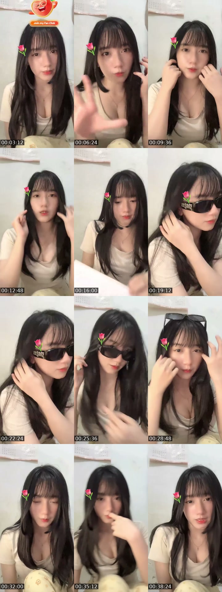 @urfavnecca TikTok live from 2026-07-27