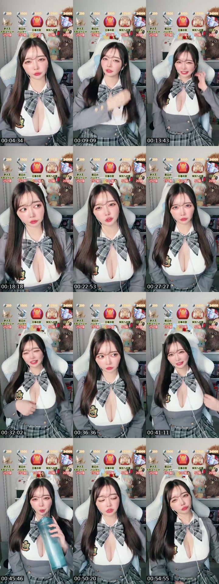 TikTok live: 新人王⚔️最終ステージ🆘 by @rui_pechi