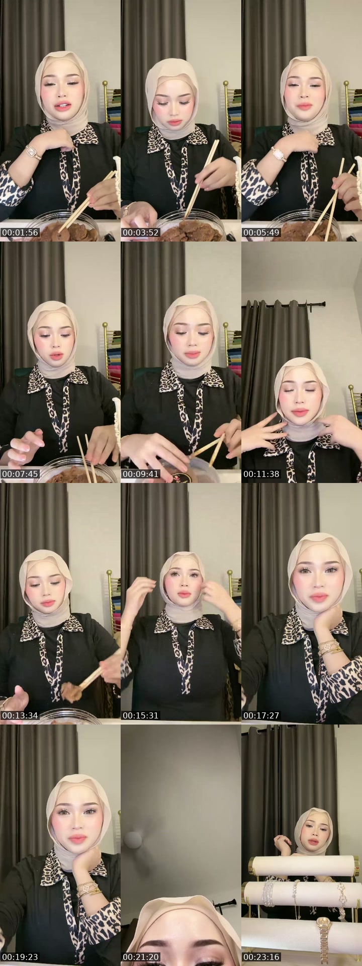 @_meelynaaa TikTok live from 2026-07-27