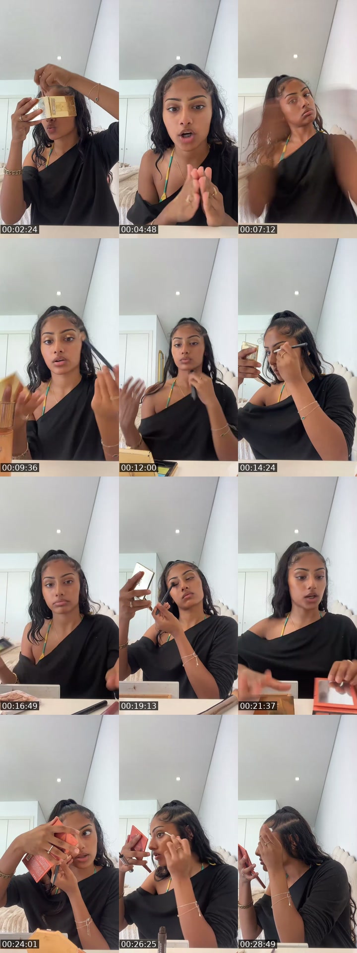 @.suvsingh TikTok live from 2026-07-27
