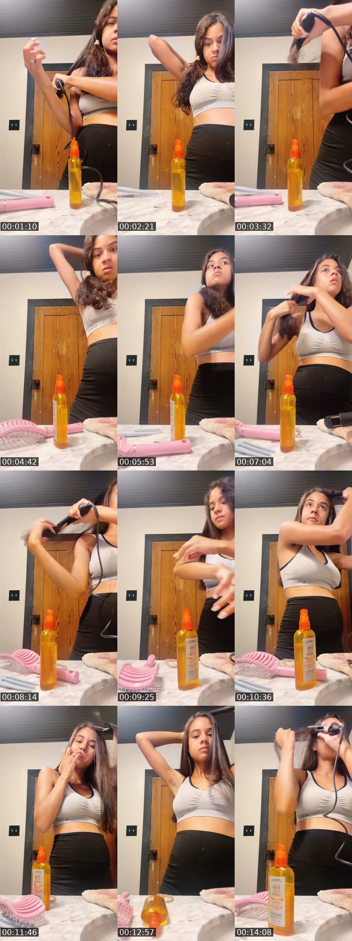 @_tonimichellebrand_ TikTok live from 2026-07-27