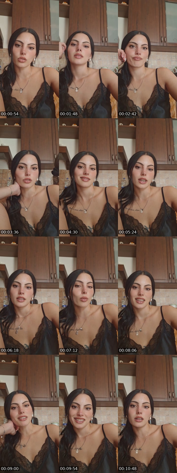 @emy__p TikTok live from 2026-07-27