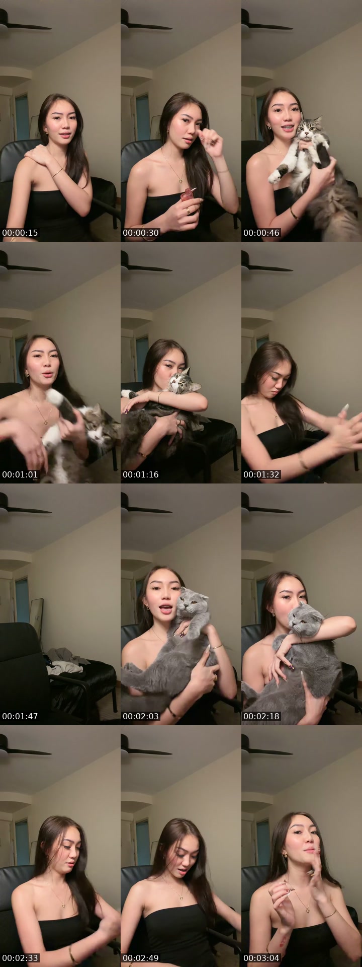 @ailiii_iionig TikTok live from 2026-07-27