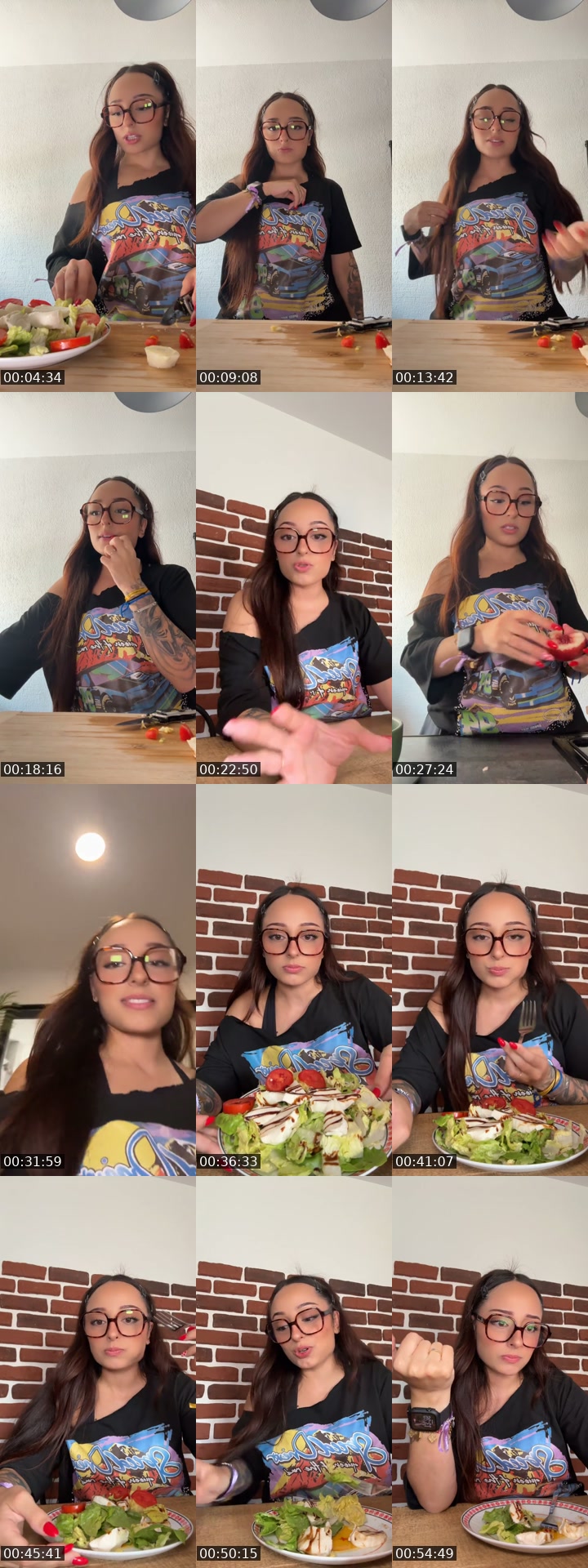 @lapprochetimy TikTok live from 2026-07-27