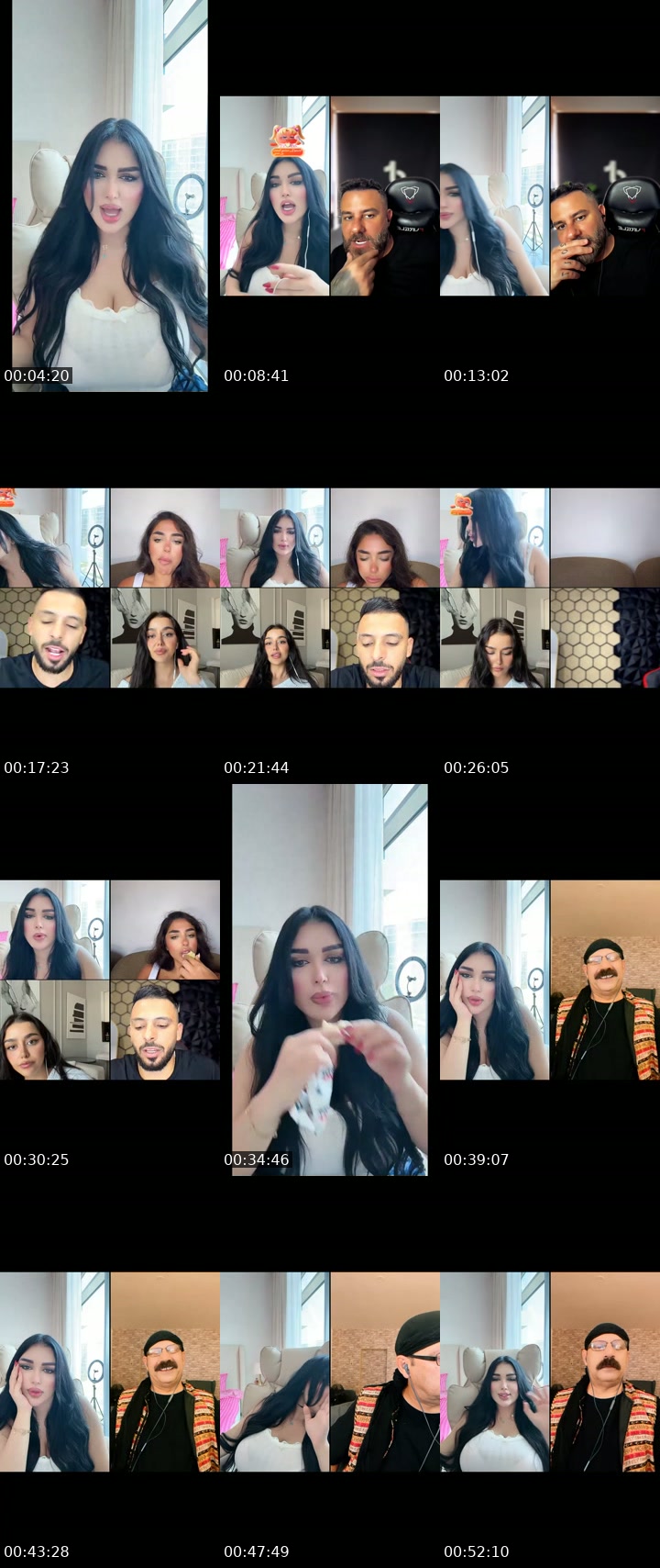 @roro_ro777 TikTok live from 2026-07-27
