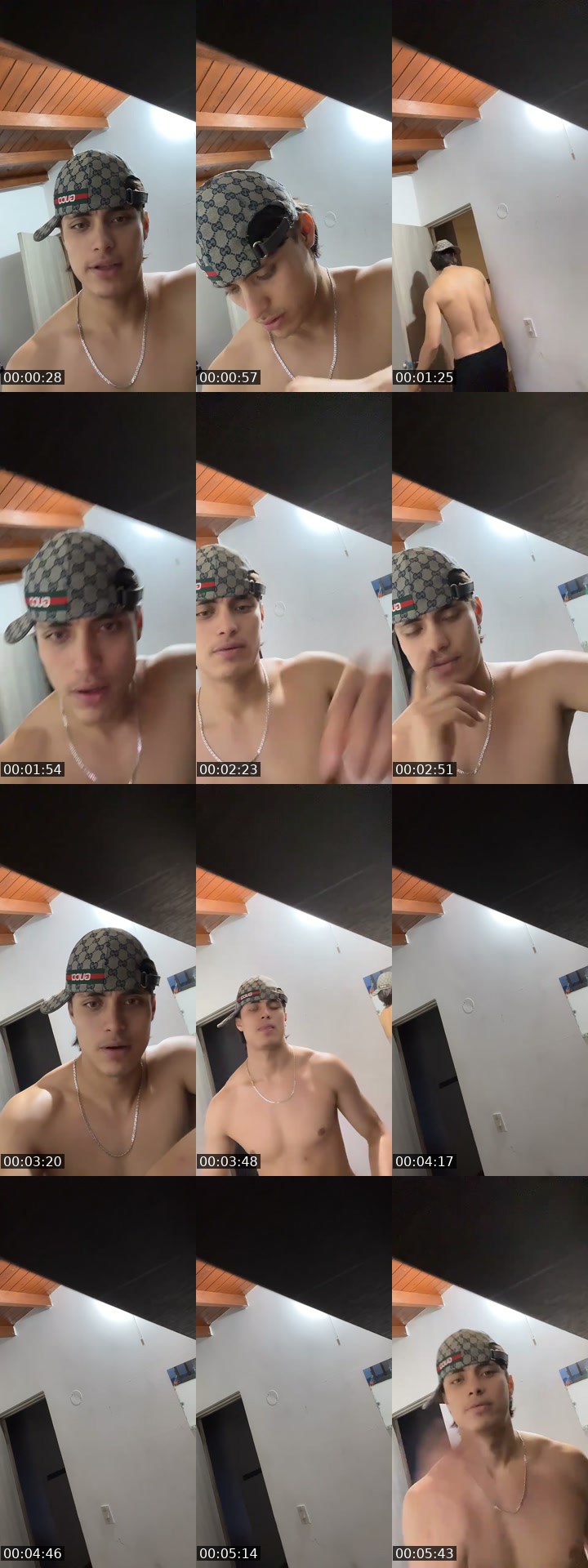 @juniormuoz339 Colombia TikTok live from 2026-07-27