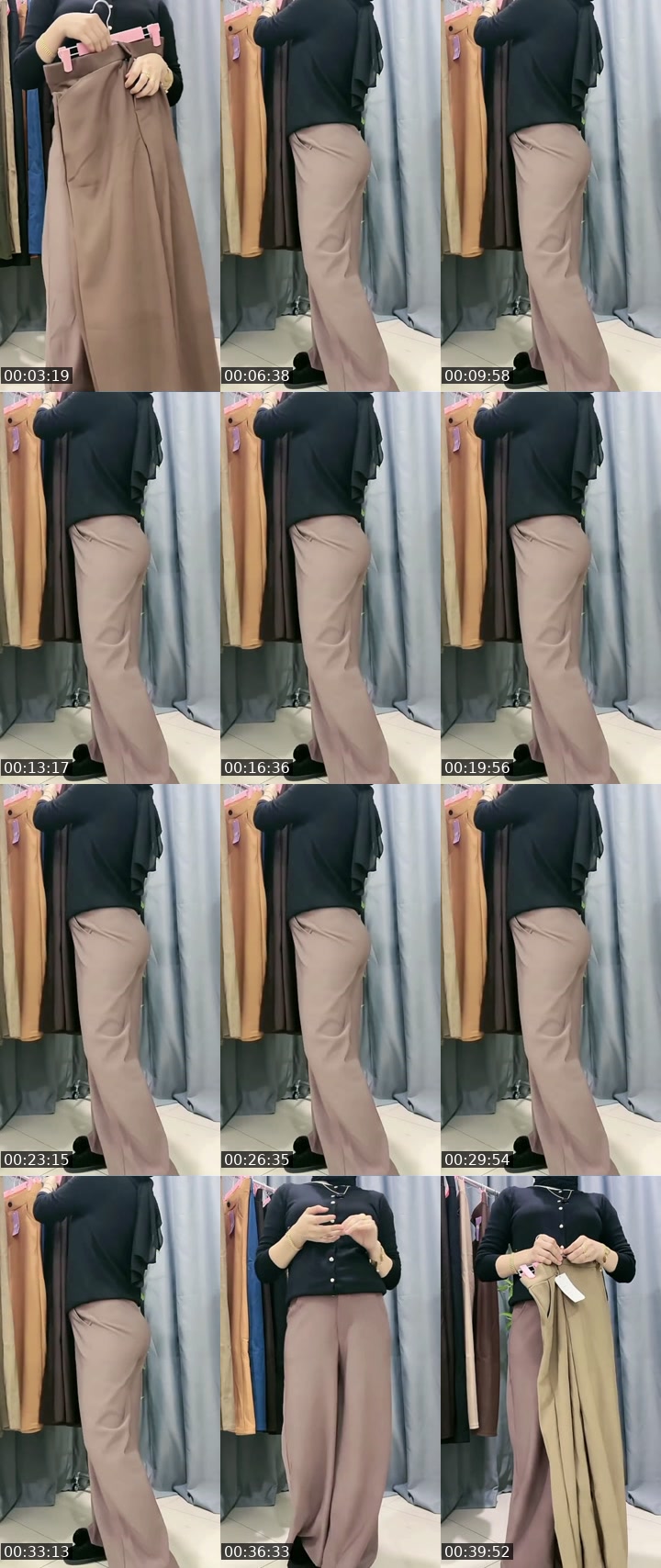 TikTok live: Lets Go LIVE! by @muumuumaa