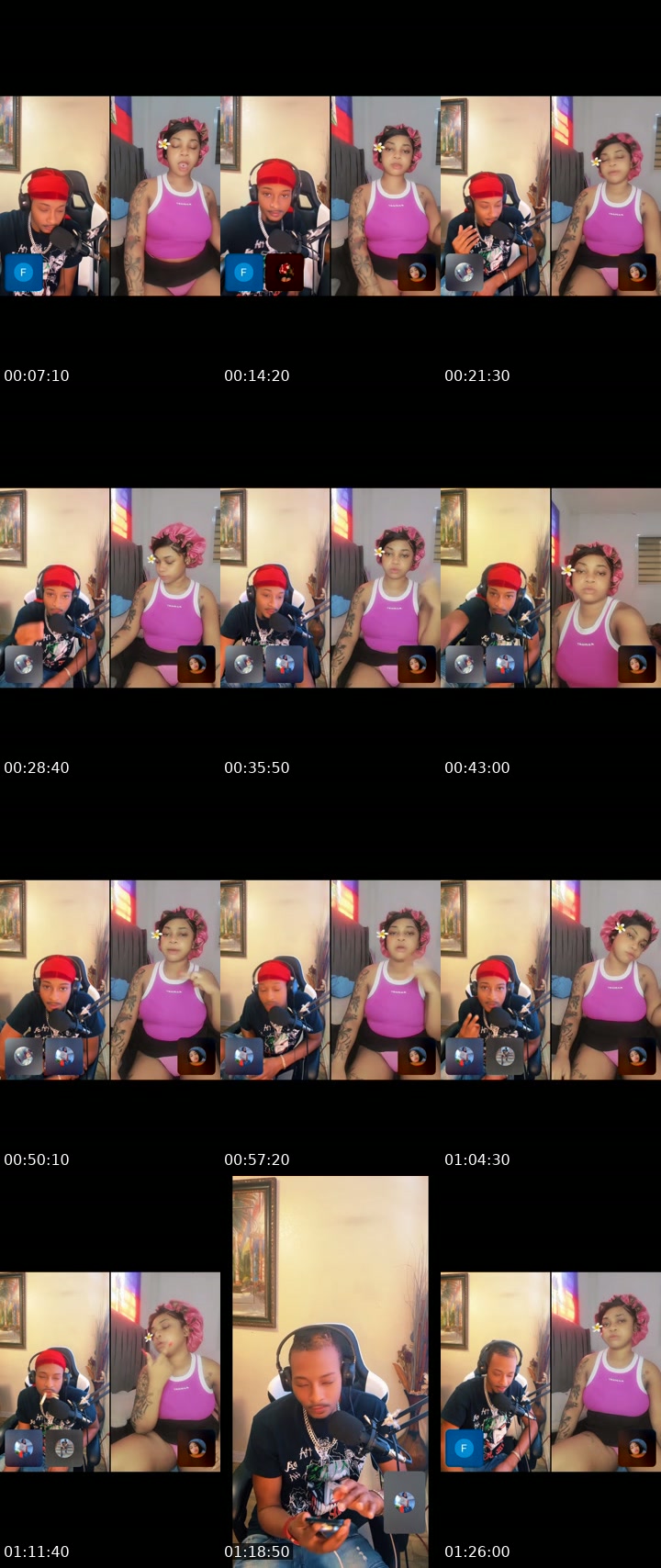 @feguenssalomon23 TikTok live from 2026-07-27