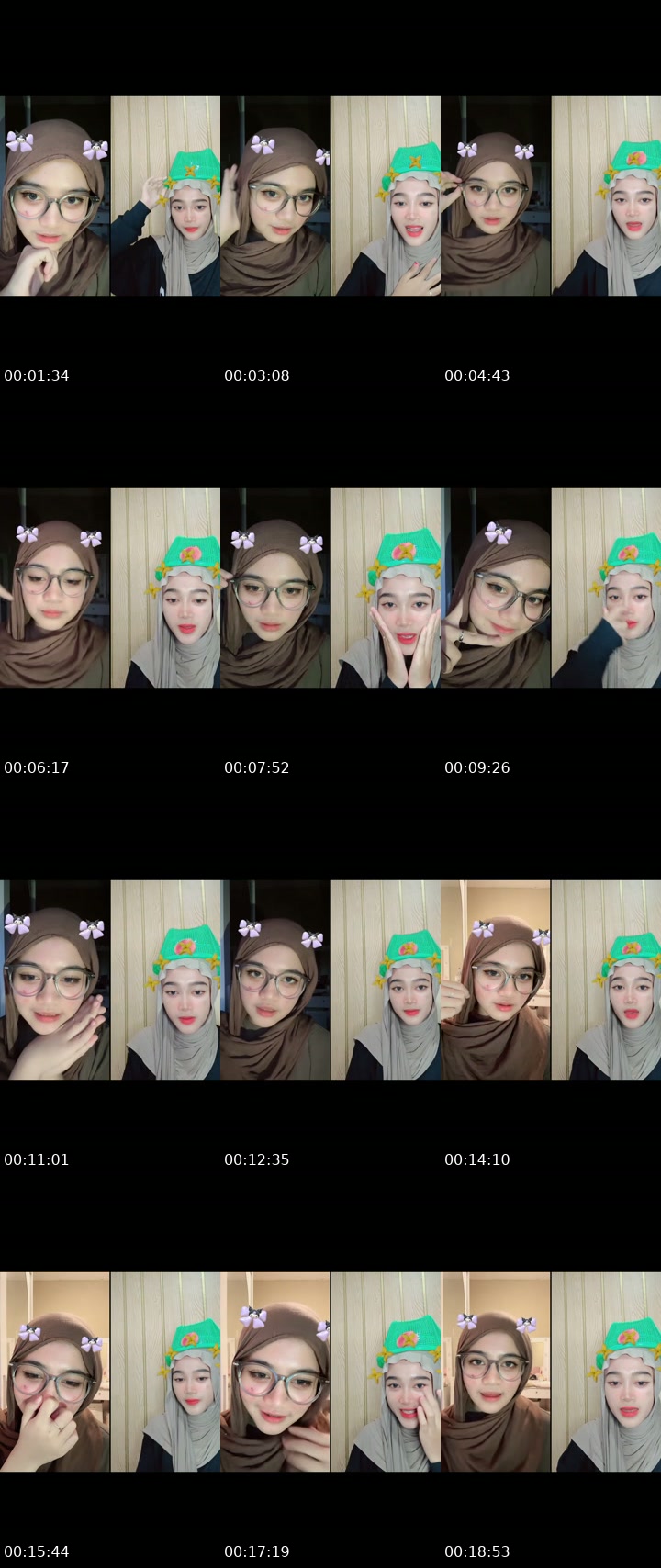 @fadilanrdn TikTok live from 2026-07-27