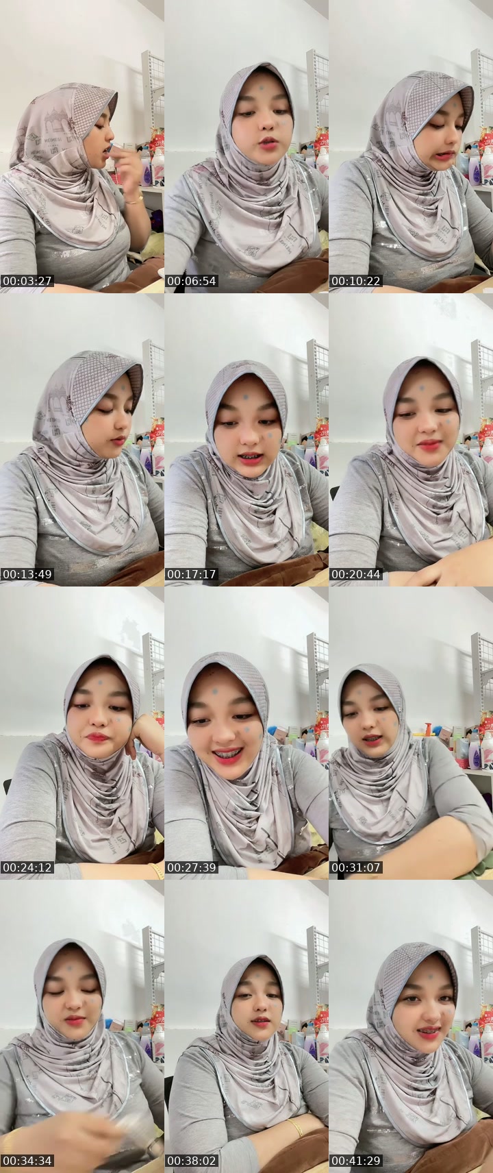 @nurefa.t TikTok live from 2026-07-27