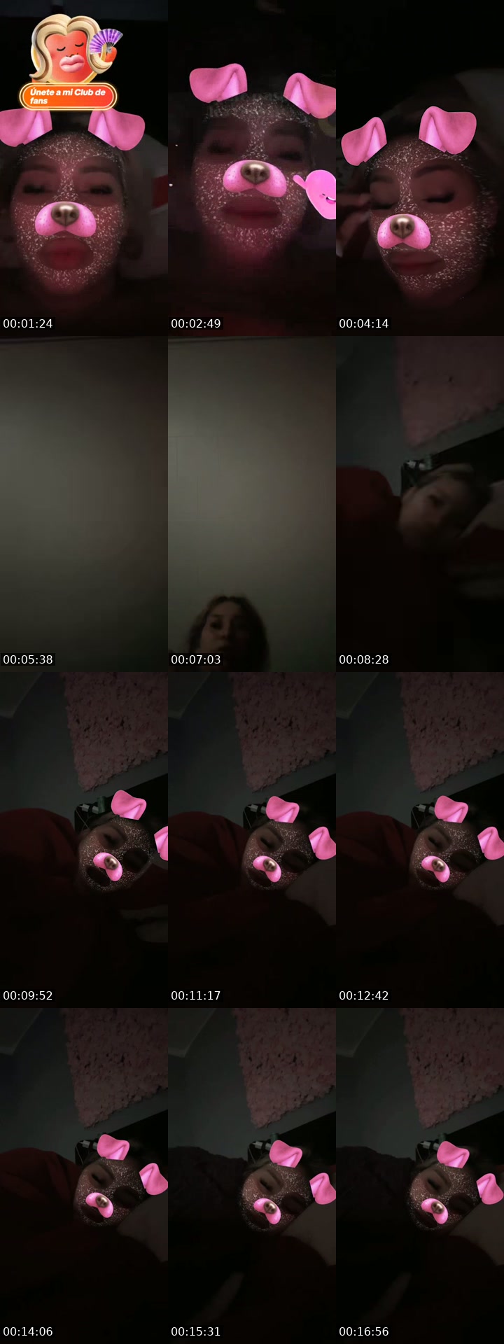 @merlyna64 TikTok live from 2026-07-27