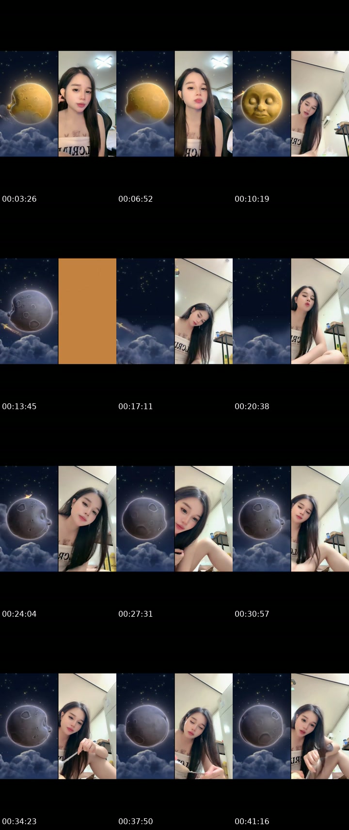 @phamtramy2k7 TikTok live from 2026-07-27