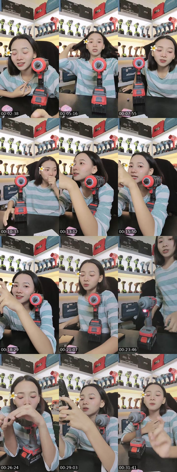 TikTok live: HARGA PROMO SPESIAL by @pro_teknologi