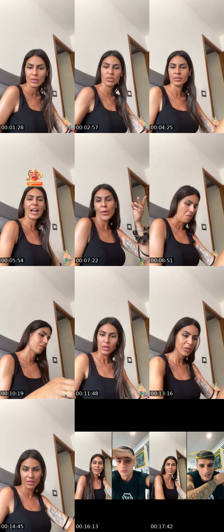 @sugar2290 TikTok live from 2026-07-27