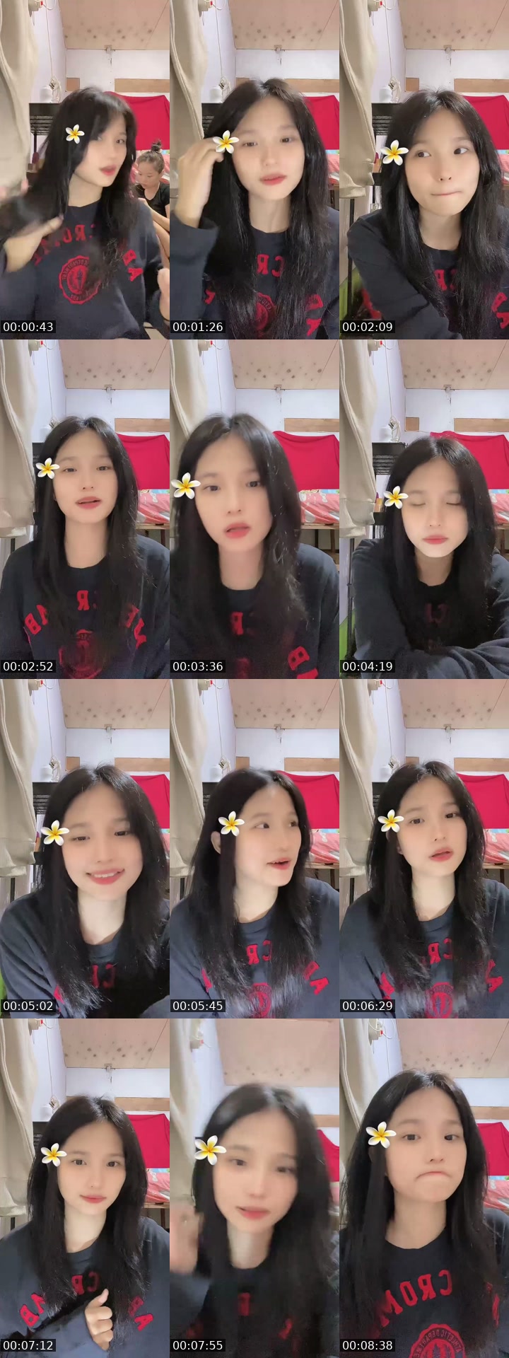 @kittytdyy TikTok live from 2026-07-27