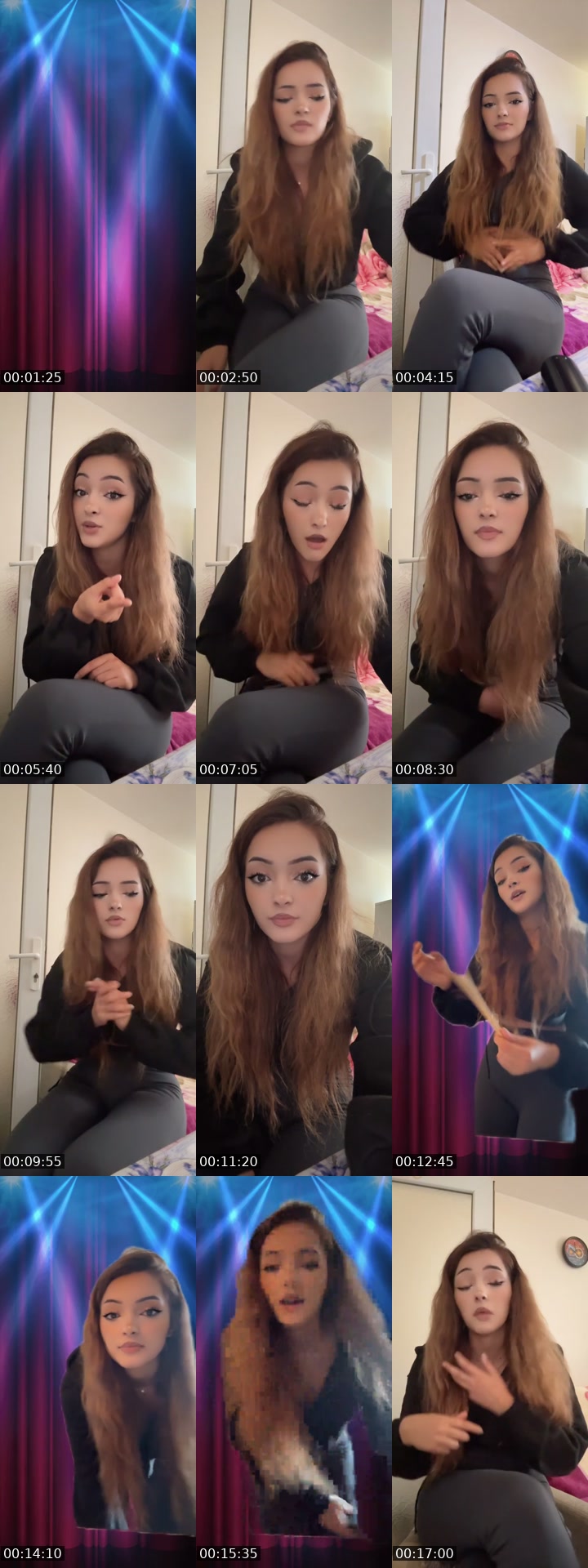 @_v.anna_xq TikTok live from 2026-07-27