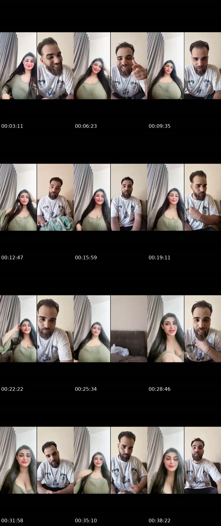 @almasa001002 TikTok live from 2026-07-27