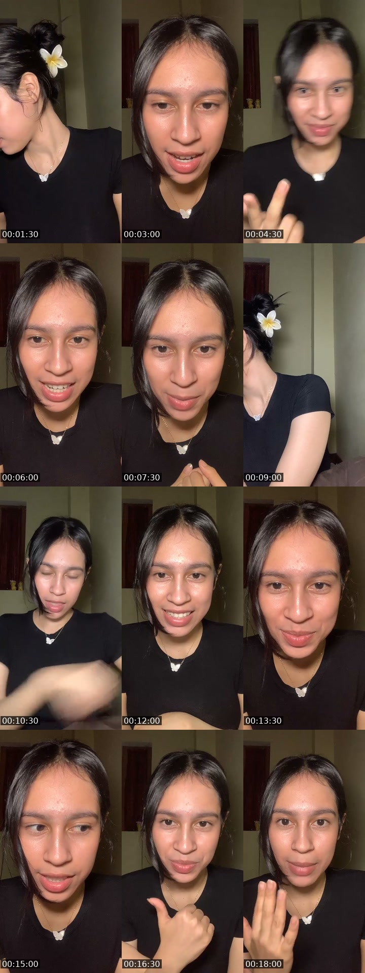 TikTok live: Haikk asep gengs🙋🏼‍♀️ by @medaseccc