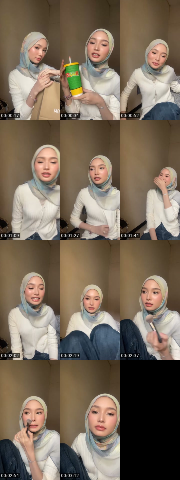@basyirahharisha TikTok live from 2026-07-27