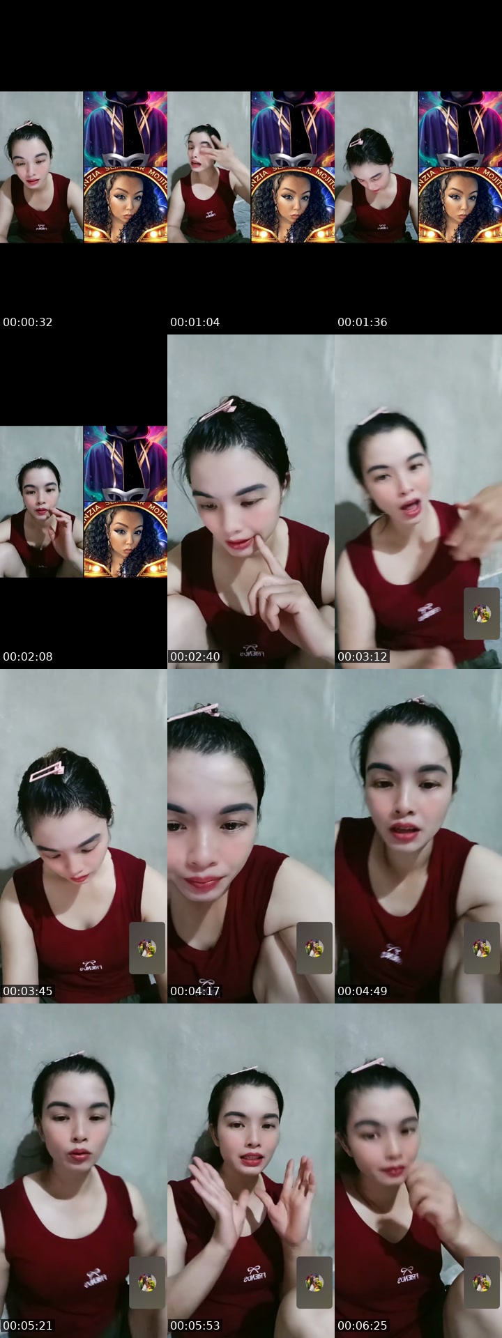 @naly8539 TikTok live from 2026-07-27
