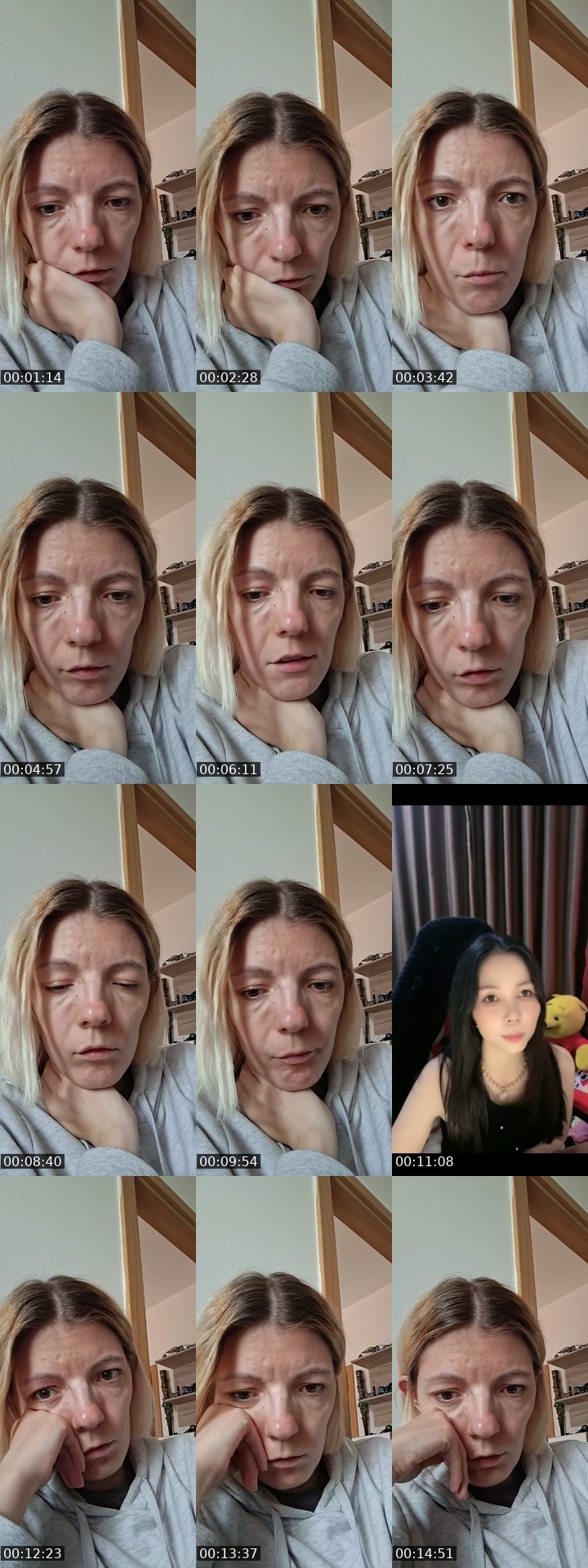 TikTok live: NO HATE! POKEC A KLÍDEK by @_fashionadell_official_