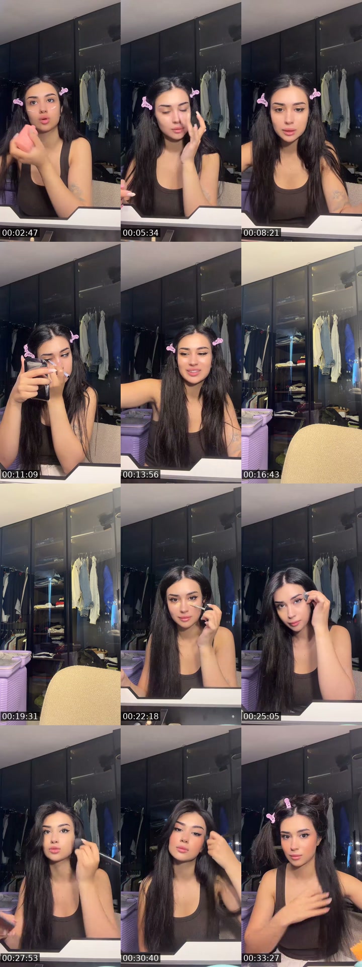 @stgamzeg TikTok live from 2026-07-27