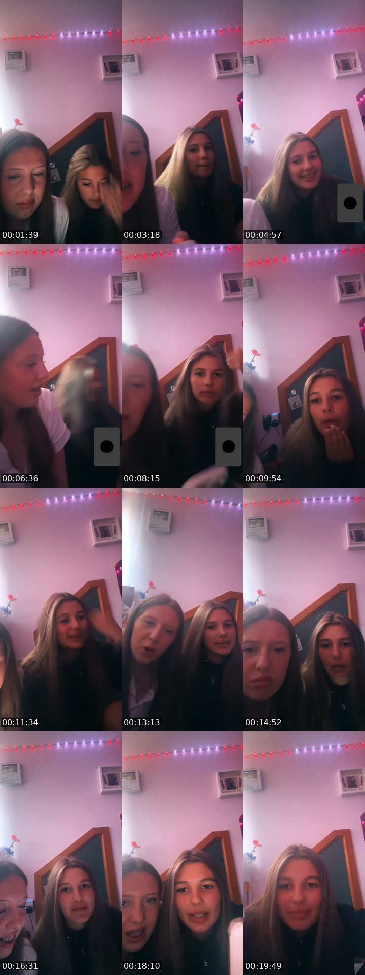 @lillyyy299 TikTok live from 2026-07-27