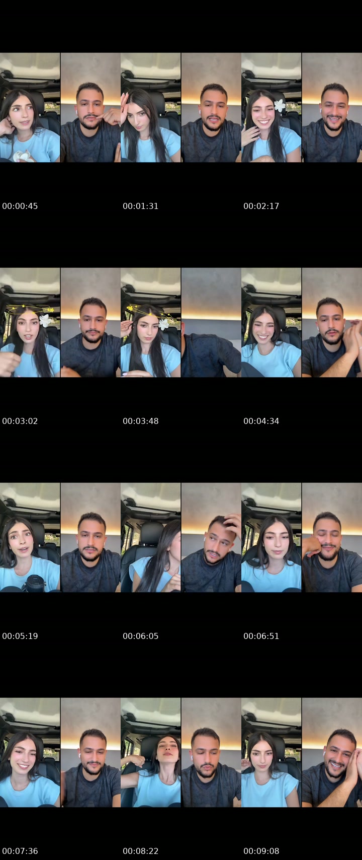 @tatianablive TikTok live from 2026-07-27