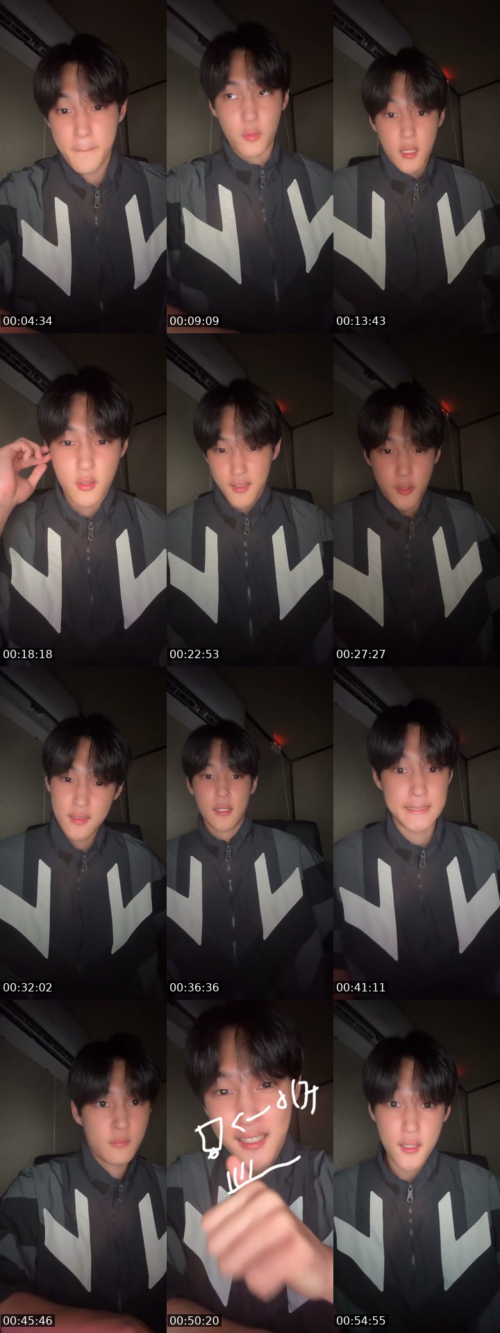 @taehoon02tae TikTok live from 2026-07-27