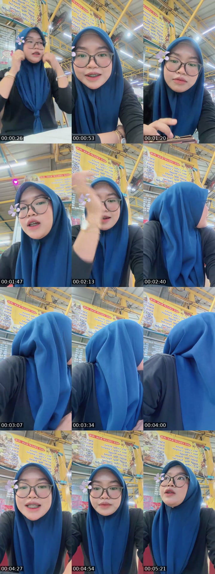 @vatiqah1lanie TikTok live from 2026-07-27