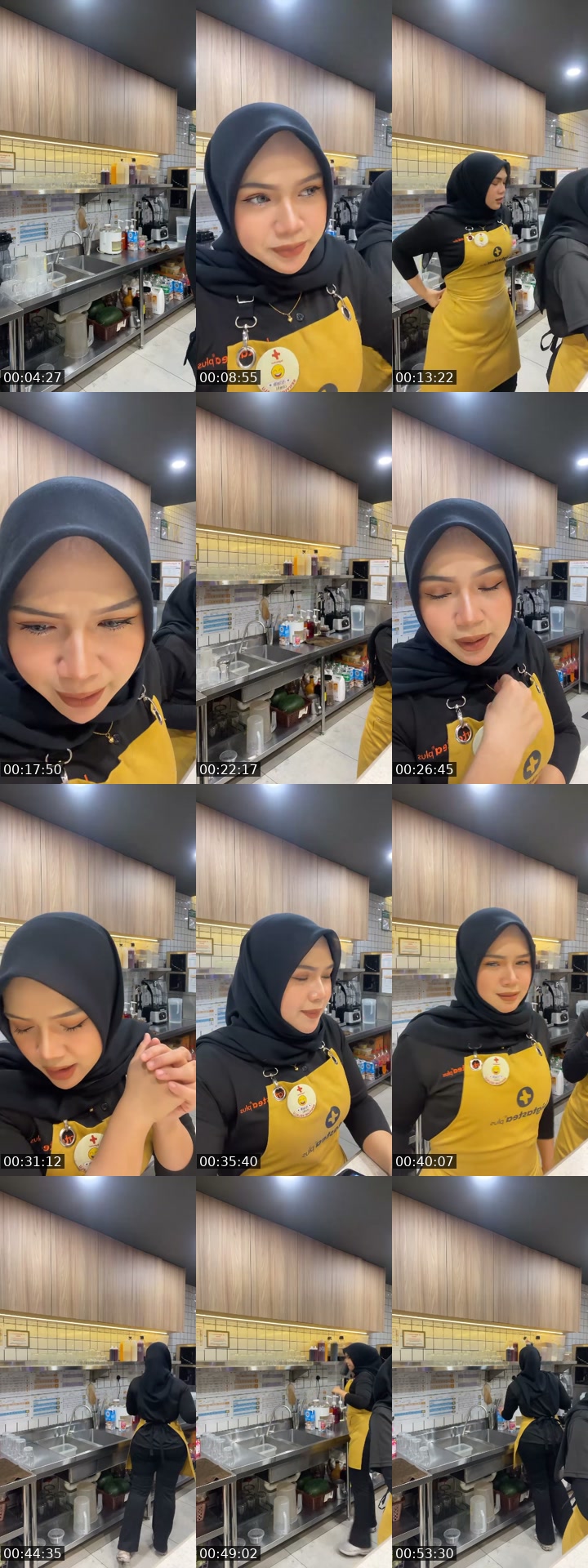 @bigtasteapadangserai TikTok live from 2026-07-27