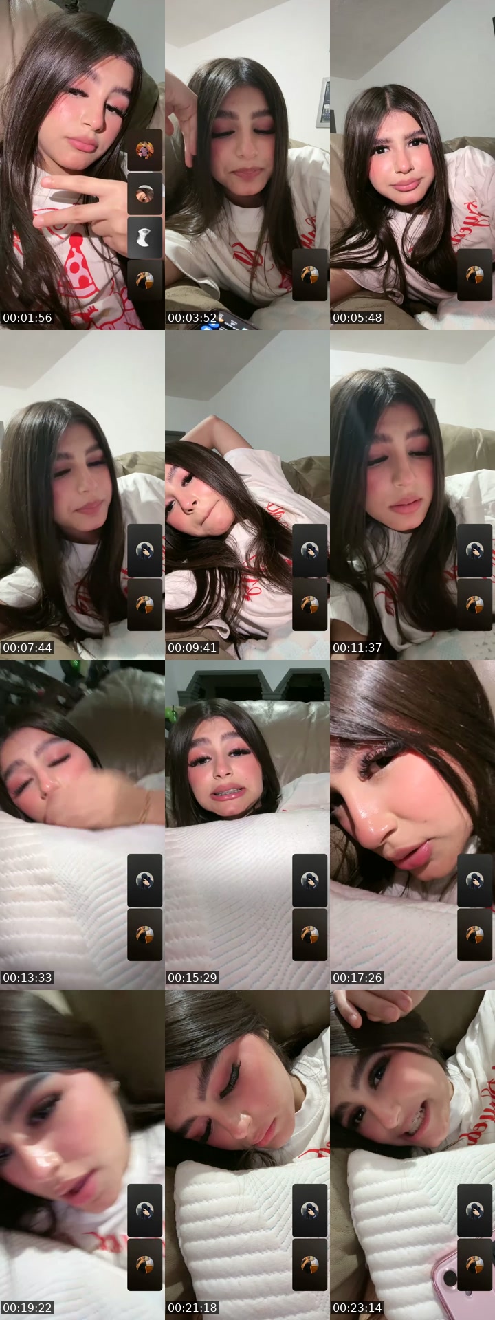 @azotapendej4s TikTok live from 2026-07-27