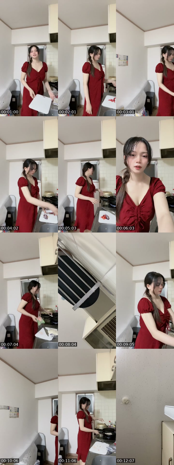 TikTok live: bntarrrr by @nanass294