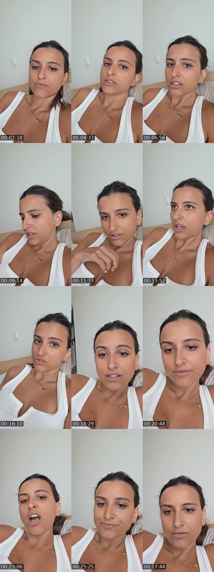 TikTok live: Ταπ ταπ και καρδούλες μελους! by @effieppm