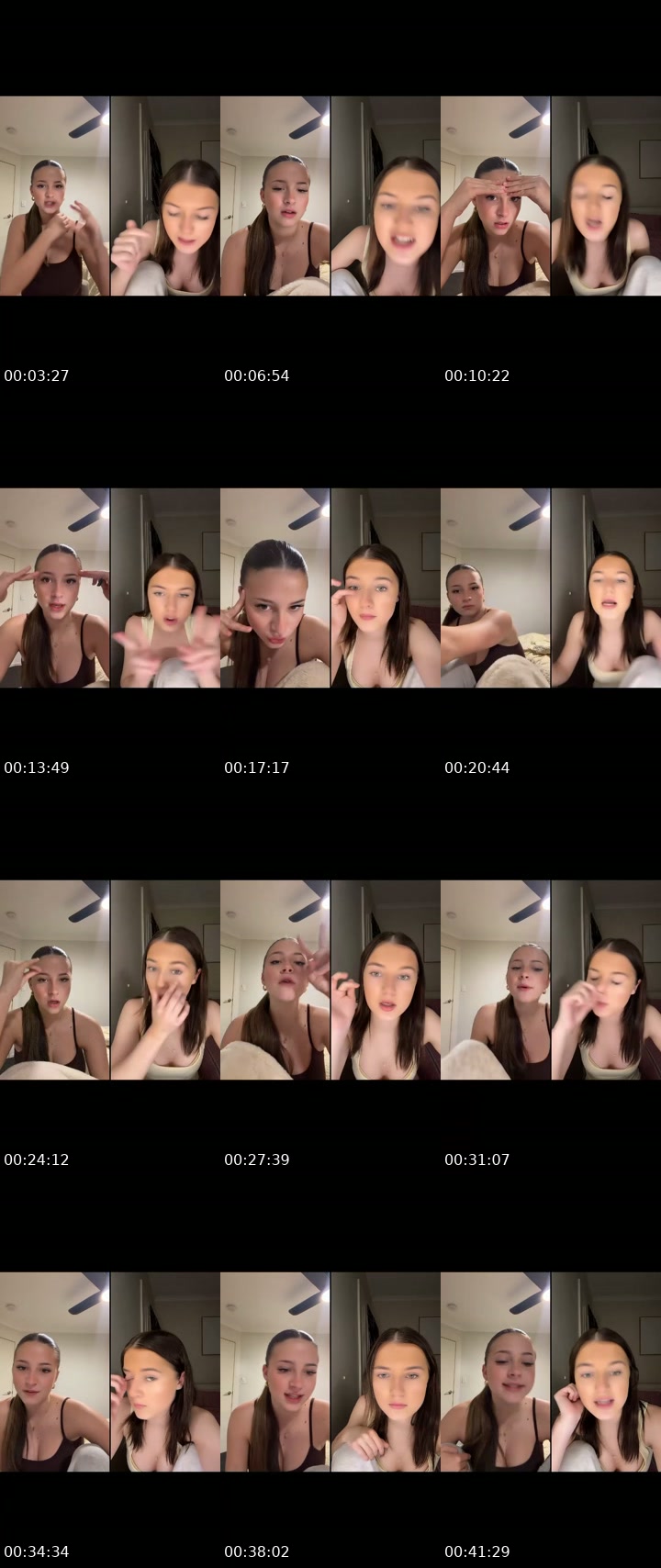 @totallynotmi4h TikTok live from 2026-07-27