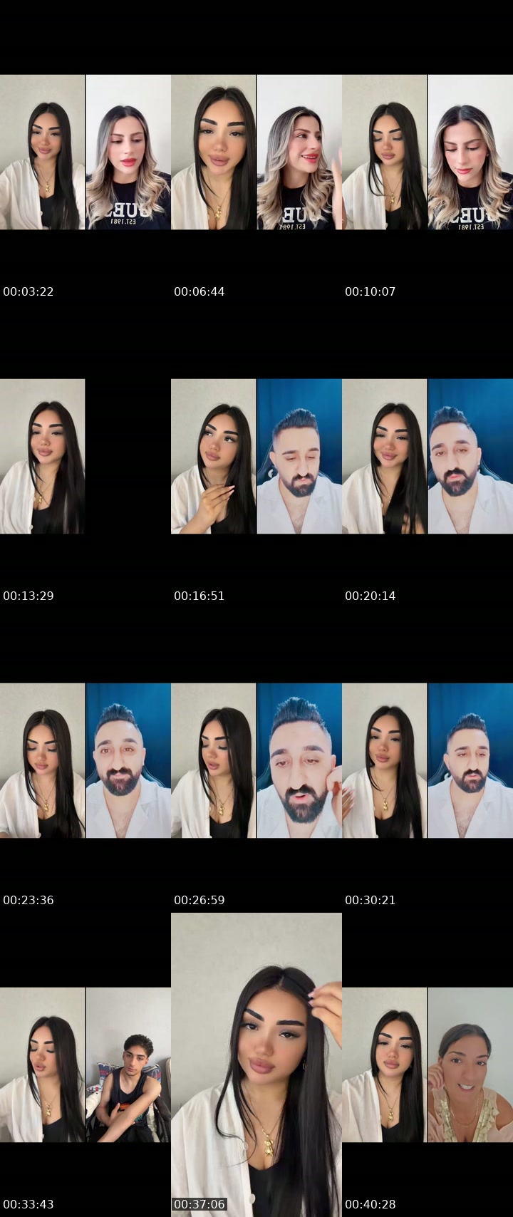 @mehhhin7 TikTok live from 2026-07-27