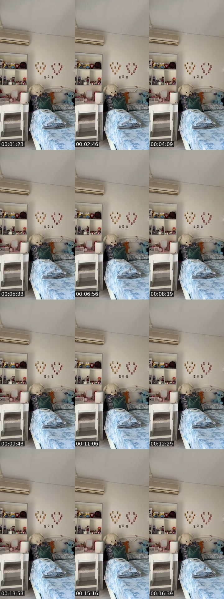 @nix.ollee TikTok live from 2026-07-27