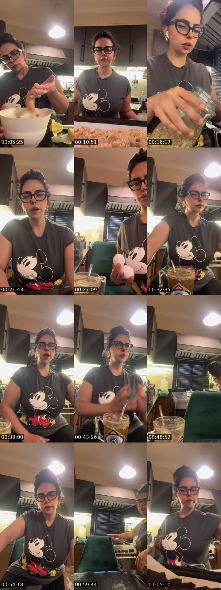 @fofoshosh_ TikTok live from 2026-07-27