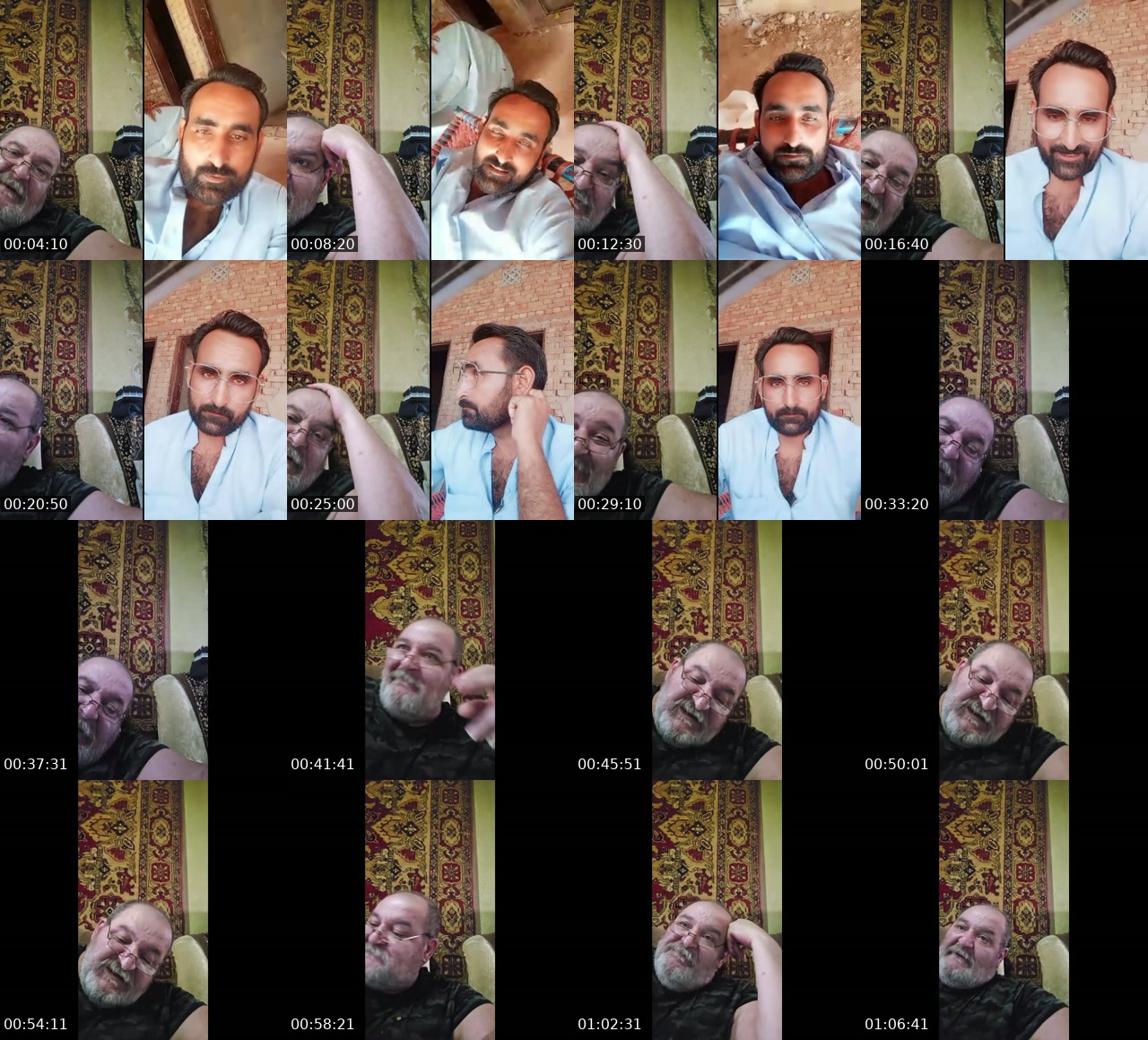 @levonoriginal TikTok live from 2026-07-27