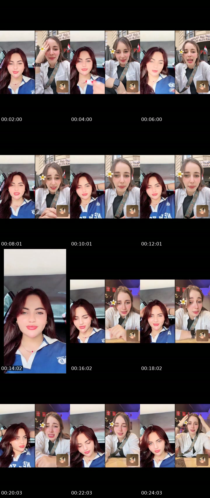 @r_sa115 TikTok live from 2026-07-27