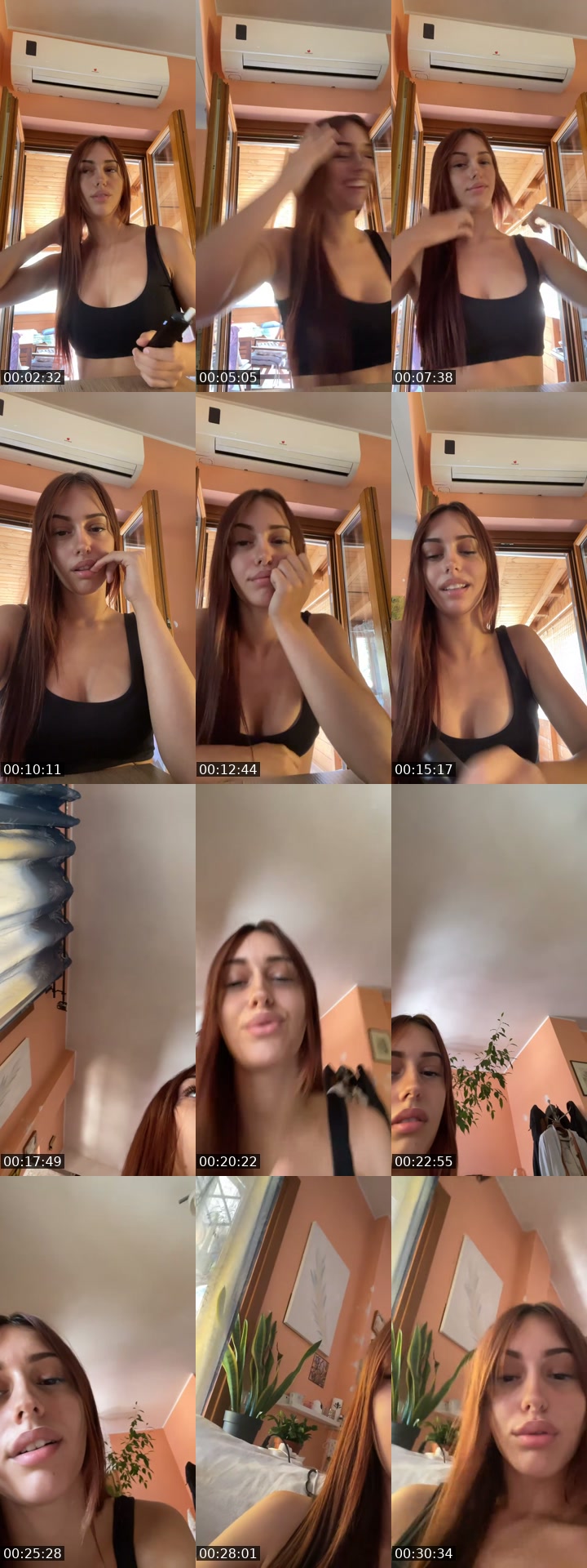 TikTok live: Compagnia by @___stellaaa28