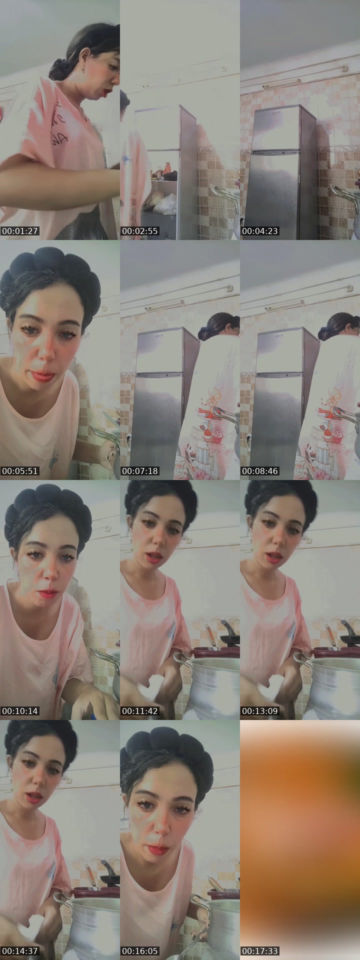 @sabrinakitchen4 TikTok live from 2026-07-27