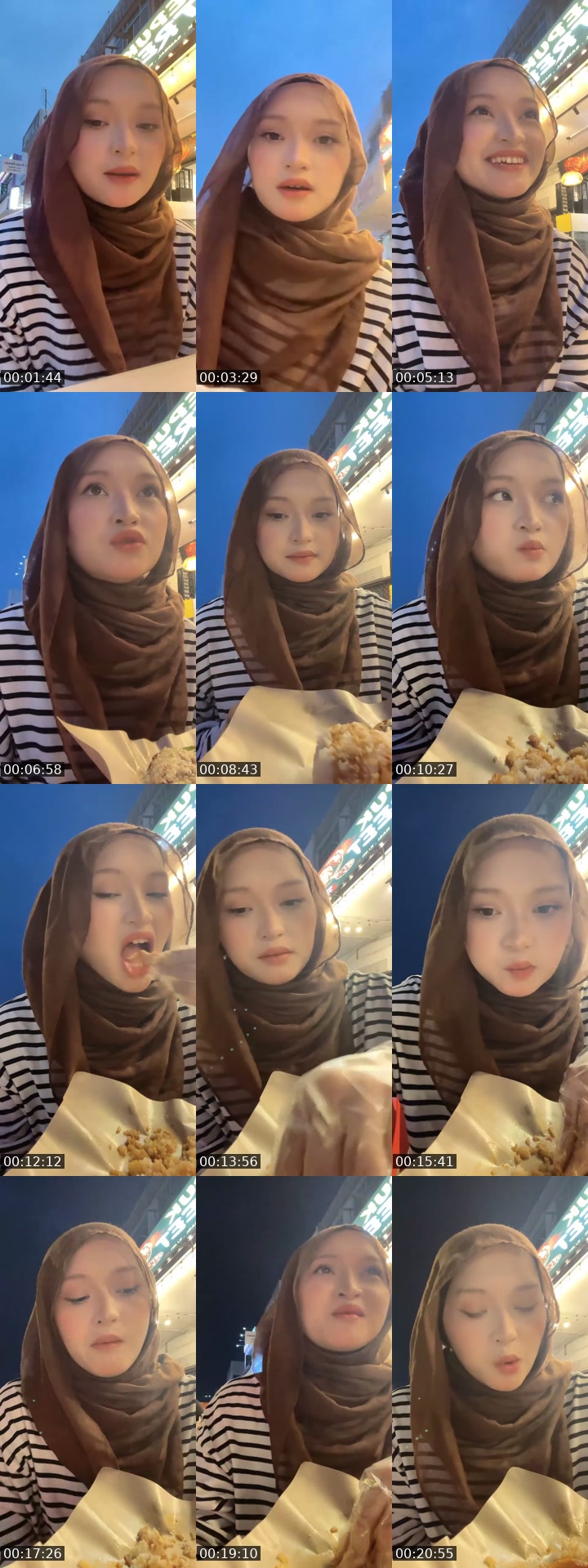 @iismira66 TikTok live from 2026-07-27