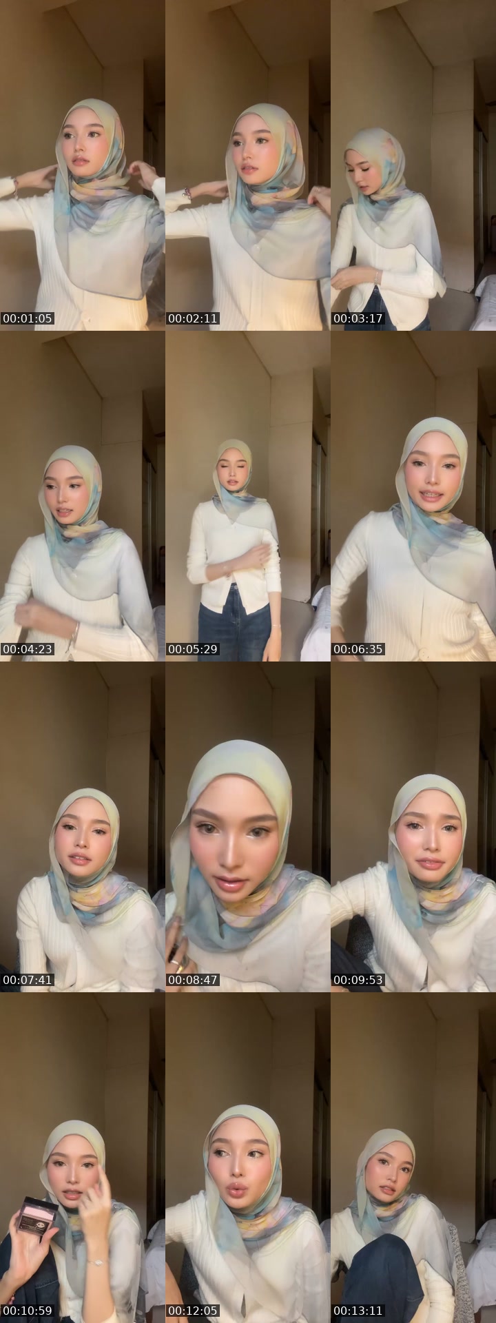 @basyirahharisha TikTok live from 2026-07-27